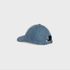 Celine Triomphe Baseball Cap - Union Wash Denim 2AUT6930F 07DU 159307898 [P]