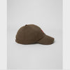 CELINE Triomphe Richelieu Cap - Leichte Baumwolltwill 159307901 [P]