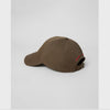 CELINE Triomphe Richelieu Cap - Leichte Baumwolltwill 159307901 [P]