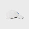 Celine Triomphe Richelieu Cap - Light Cotton Twill AA0IB4Y68 01BC / Hat 159307902 [P]