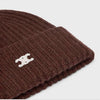 Celine Triomphe Beanie - Seamless Cashmere 19BR 159307903 [P]