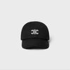 Celine Triomphe Richelieu Cap - Light Cotton Twill 38NO 159307907 [P]