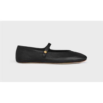 Celine Ballet Flat - Lambskin 38NO 159307929 [P]