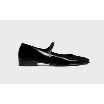 CELINE Ballettschuhe City Mary Jane 366315267D 38NO 159307944 [P]