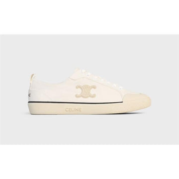 Celine Triomphe Allen Sneakers 63675148C 01OP / Women's Sneakers 159307954 [P]