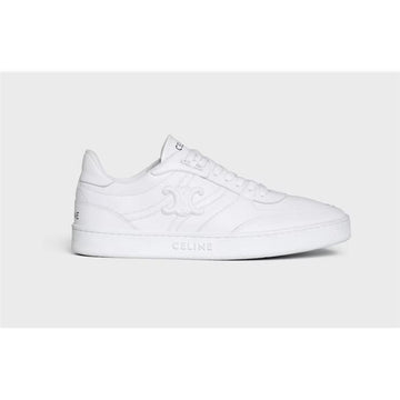 Celine Trainer CT-11 Low Lace 363033338C 01OP / Women's Sneakers 159307955 [P]