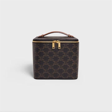 CELINE Quadratischer Vanity-Koffer 159307967 [P]