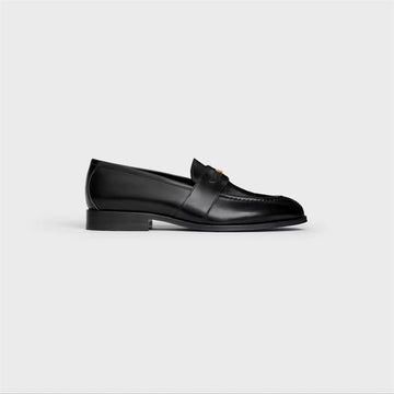 Celine Marrakech Triomphe Loafers 354893602C 38NO / Women's Loafers 159307972 [P]