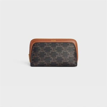 Celine Small Cosmetic Pouch 04LU 159307978 [P]