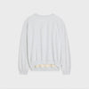 Celine Loose Sweatshirt - Cotton Fleece 159308019 [P]