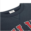 Celine Loose Sweatshirt - Cotton Fleece 159308022 [P]