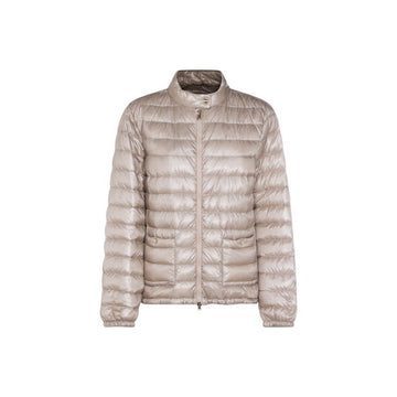 Herno Ultra Lightweight Down Lancelot Pocket Padded Jacket Beige PI002039D 12017Z 1985 159308570 [P]
