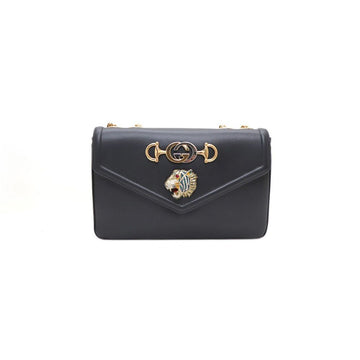 Gucci Tiger Head Medium Chain Shoulder Bag and Crossbody 537241 159325147 [P]