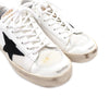 GOLDEN GOOSE Star Mesh Sneakers Weiß kk33402706 159325529 [P]