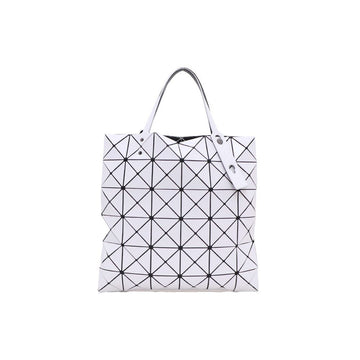 ISSEY MIYAKE Prism Glossy Tote Bag 14551560 159325537 [P]