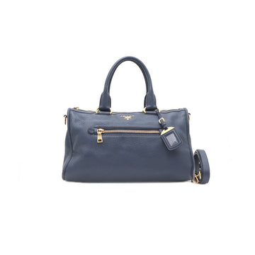 PRADA VITELLO DINO Tragetasche und Schultertasche 66802960 159325560 [P]