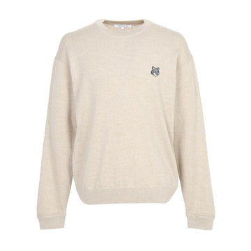 MAISON KITSUNE Pullover Herren MRMKJ04KT1220 H218 159325572 [P]