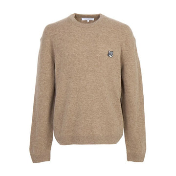 Maison Kitsune Men's Knit PM00803KT1006 0549 159325608 [P]