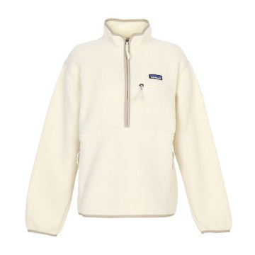 Patagonia Retro Fleece Crewneck for Women 22836 NAT 159325613 [P]