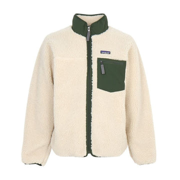 PATAGONIA クラシックレトロ-X メンズフリースジャケット 23057 DNLT 159325639 [P]