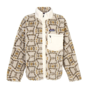 PATAGONIA Klassische Retro-X Damen Fleecejacke 159325664 [P]