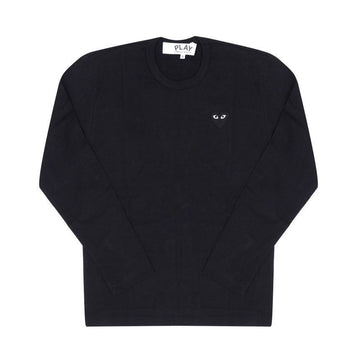 COMME DES GARCONS T-Shirt mit langen Ärmeln 157855697 [P]