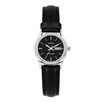 Casio Analog Leather Watch for Students 159326275 [P]