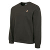 Maison Kitsune Dreaming Fox Comfort Sweatshirt 153696214 [P]