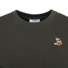 Maison Kitsune Dreaming Fox Comfort Sweatshirt 153696214 [P]