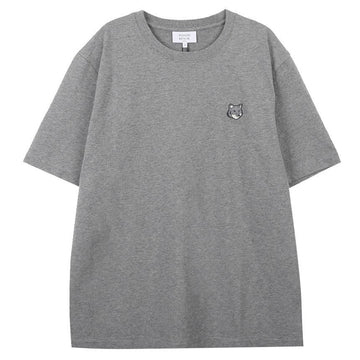 MAISON KITSUNE コンフォートTシャツ PM00108-KJ7025-H131 155627605 [P]
