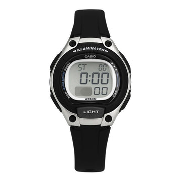 Casio Digital Urethane Watch 159326321 [P]