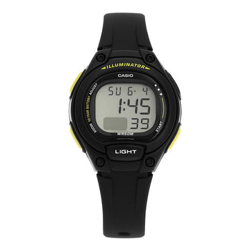 Casio Digital Urethane Watch LW-203-1 159326322 [P]