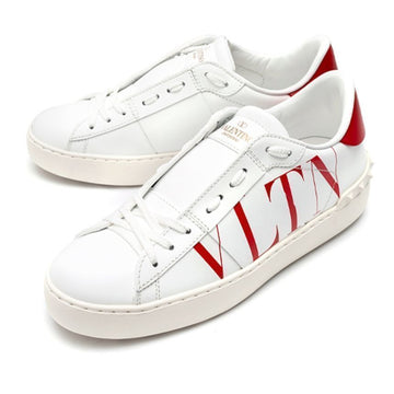 VALENTINO ヒドゥンオープンロゴスニーカー 157854532 [P]