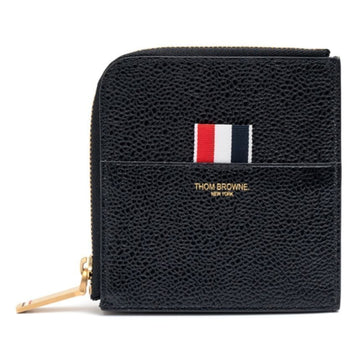 Thom Browne Grain Zip Around Wallet 157854987 [P]
