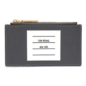 THOM BROWNE Herren Papier Kartenetui 157855019 [P]
