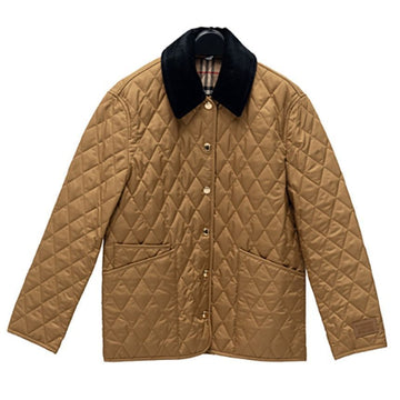 BURBERRY Kordjacke mit Diamantsteppung 8049864 157856283 [P]
