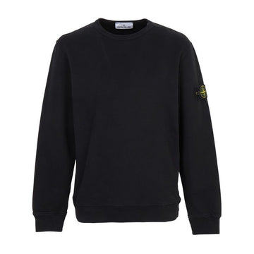 STONE ISLAND Herren Fleece Sweatshirt 159326353 [P]