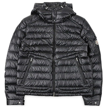 Moncler Men's Lightweight Padded Hooded Jacket 155069081 [P]