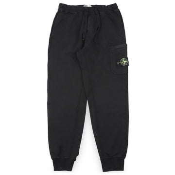 STONE ISLAND コットン ジョガーパンツ 154026619 [P]