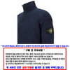 STONE ISLAND Herren Strickpullover mit Halbreißverschluss 159326773 [P]