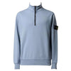 STONE ISLAND Half-Zip Pullover Herren T-Shirt L1S156100070 V0024 159326990 [P]