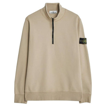 STONE ISLAND ハーフジップ メンズ トレーナー L1S156100070 S0051 V009A 159329134 [P]