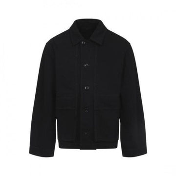 LEMAIRE Oversized Jacket 156729931 [P]