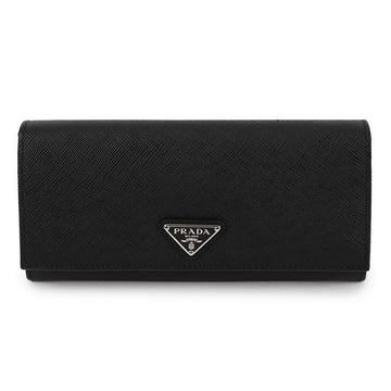 PRADA サフィアーノレザー長財布 157855304 [P]