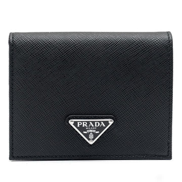 Prada Saffiano Leather Wallet 157855375 [P]