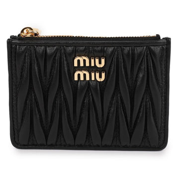 MIU MIU Damentasche aus Napa-Leder 5MC093-AFPP-F0002 157855444 [P]