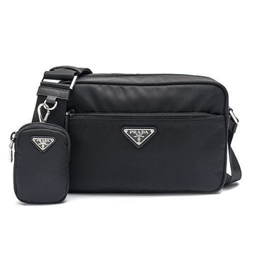 PRADA リナイロン ショルダーバッグ 1BC167-RV44-F0002 31444038 [P]