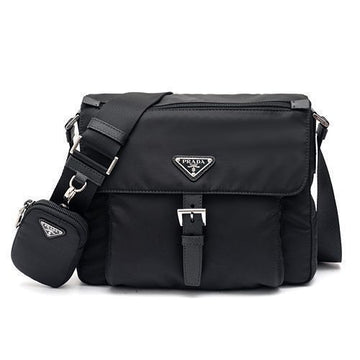 Prada Re-Nylon Shoulder Bag 1BD994-RV44-F0002 40922820 [P]