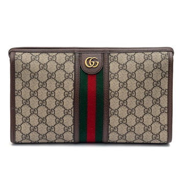 GUCCI Ophidia GG Kosmetik-Case Tasche 598234-96IWT-8745 67687034 [P]