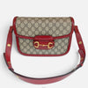 Gucci Horsebit 1955 GG Shoulder Bag 602204 159330019 [P]